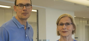 Fysisk och mental träning viktiga självhjälpsverktyg